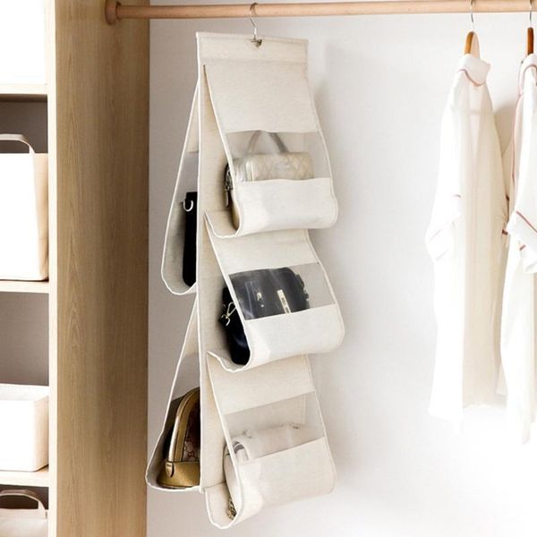 storage boxes & bins 5 pocket hanging handbag organizer wardrobe closet bag door wall hanger 11ua1
storage boxes & bins 5 pocket hanging handbag organizer wardrobe closet bag door wall hanger 11ua1