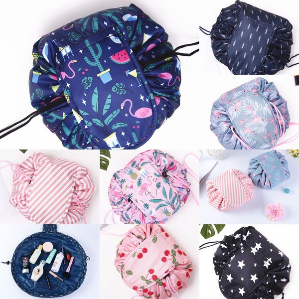 cosmetic professional drawstring makeup case women make up organizer storage travel toiletry bag colors 7 ni1hr
cosmetic professional drawstring makeup case women make up organizer storage travel toiletry bag colors 7 ni1hr