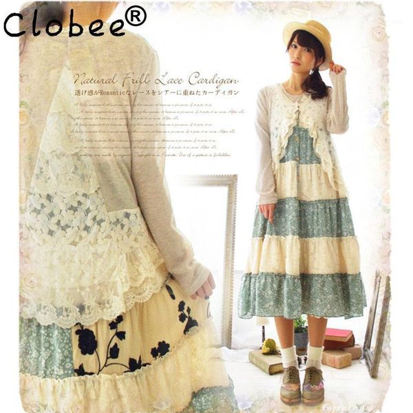 women's jackets japanese lolita spring women's embroidery floral pattern lace cute kawaii jacket protect from sunshine cardigan mo, Black;brown
women's jackets japanese lolita spring women's embroidery floral pattern lace cute kawaii jacket protect from sunshine cardigan mo, Black;brown