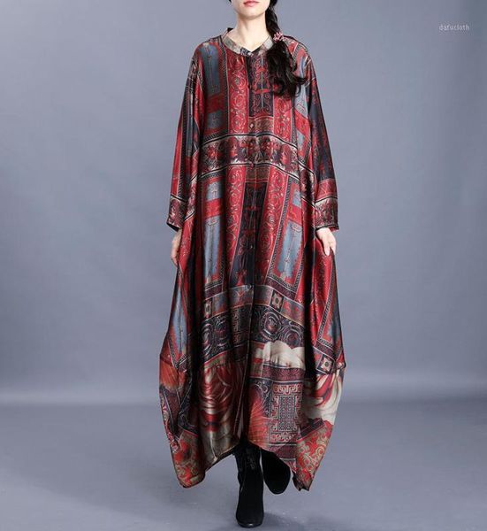 oversized trench coat women large size loose silk print 2020 spring stand collar long sleeved thin anti-sun x-long coats female1, Tan;black
oversized trench coat women large size loose silk print 2020 spring stand collar long sleeved thin anti-sun x-long coats female1, Tan;black