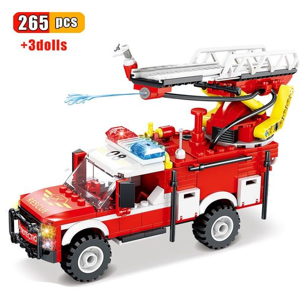 kazi city fire fighting rescue building blocks fire ladder truck water spray emergency helicopter educational toys for children wmtkqm
kazi city fire fighting rescue building blocks fire ladder truck water spray emergency helicopter educational toys for children wmtkqm
