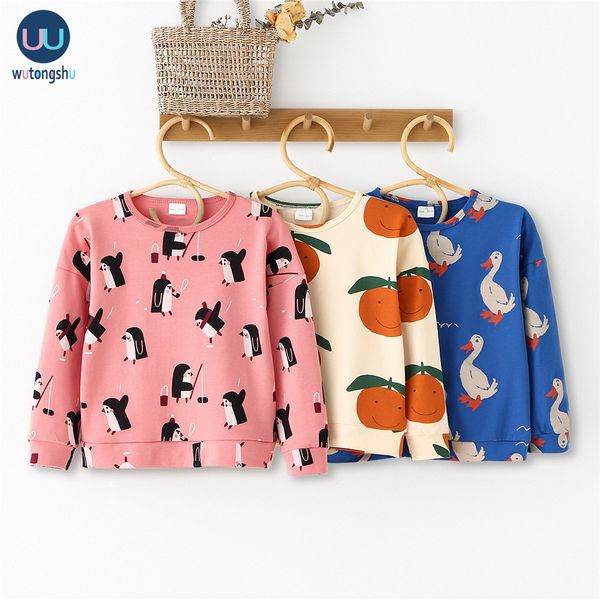 kids t shirts for 1-8y brand autumn winter baby boys girls long sleeve print sweatshirts baby children cotton tees clothes 1006, Blue
kids t shirts for 1-8y brand autumn winter baby boys girls long sleeve print sweatshirts baby children cotton tees clothes 1006, Blue