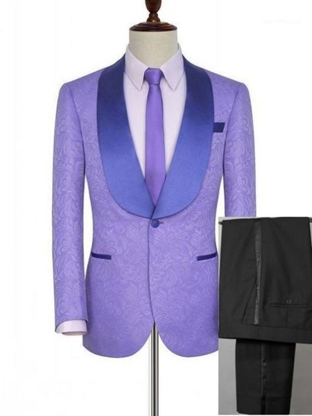men's suits & blazers custom made groomsmen shawl satin lapel groom tuxedos lilac black men wedding/prom man ( jacket + pants tie ) z55, White;black
men's suits & blazers custom made groomsmen shawl satin lapel groom tuxedos lilac black men wedding/prom man ( jacket + pants tie ) z55, White;black