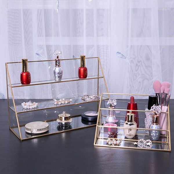 3-layers glass makeup organizer display stand bathroom make up brush lipstick organizer cosmetic jewelry storage decoration rack1
3-layers glass makeup organizer display stand bathroom make up brush lipstick organizer cosmetic jewelry storage decoration rack1