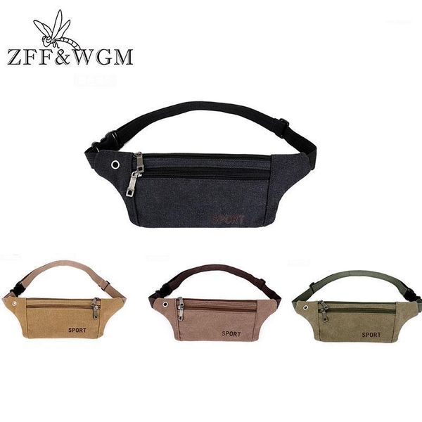 zff&wgm men casual durable fanny waist pack male waist bags belt canvas 2020 new hip bum bag pouch three zipper pocket1
zff&wgm men casual durable fanny waist pack male waist bags belt canvas 2020 new hip bum bag pouch three zipper pocket1