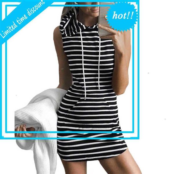 chsdcsi mini dresses casual mouwlless dress printing summer night party lady's selling s, Black
chsdcsi mini dresses casual mouwlless dress printing summer night party lady's selling s, Black
