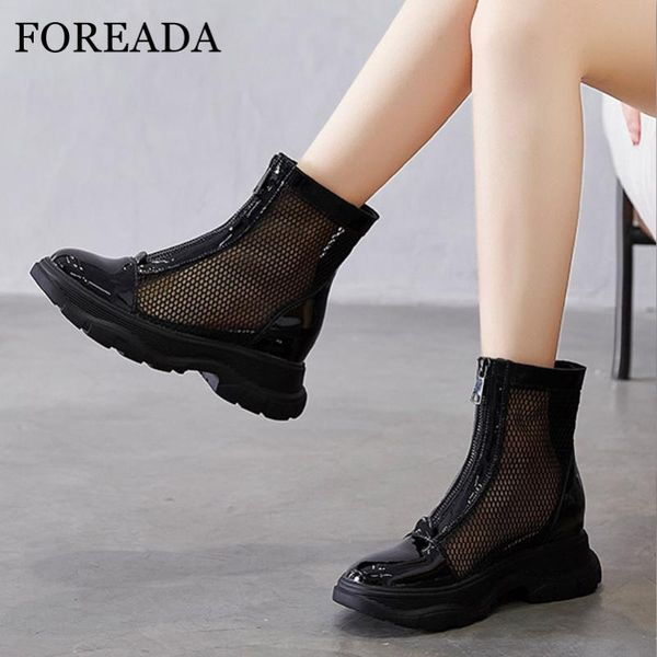 foreada high heel ankle boots cutouts woman boots platform height increasing shoes zipper female short summer beige black
foreada high heel ankle boots cutouts woman boots platform height increasing shoes zipper female short summer beige black