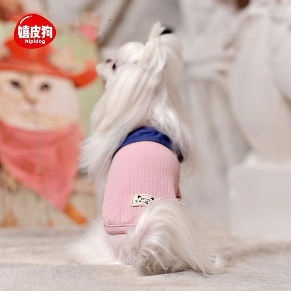 dog apparel shirts for dogs small plaid puppy clothes ropa camiseta para perros accessories luxury teddy bichon undershirt1
dog apparel shirts for dogs small plaid puppy clothes ropa camiseta para perros accessories luxury teddy bichon undershirt1