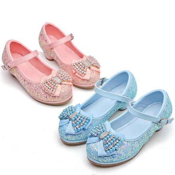new spring autumn girls shoes princess butterfly knot bling high heeled shoes children party dance dress kids leather shoes 04 sqcotc, Black
new spring autumn girls shoes princess butterfly knot bling high heeled shoes children party dance dress kids leather shoes 04 sqcotc, Black