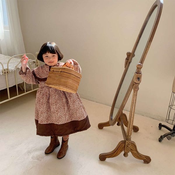 girls' drs winter 2020 thickened collar baby children's floral skirt scav0p0e9u9i, Red;yellow
girls' drs winter 2020 thickened collar baby children's floral skirt scav0p0e9u9i, Red;yellow