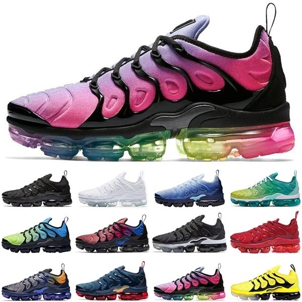 discount tn plus neon men women sport shoes triple black be true sunset rainbow athletic mens womens trainers sports sneakers runners
discount tn plus neon men women sport shoes triple black be true sunset rainbow athletic mens womens trainers sports sneakers runners