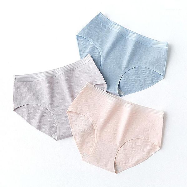 roseheart women fashion pink yellow cotton mid waist panties one-piece seamless underwear lingerie briefs underpants l xl1, Black;pink
roseheart women fashion pink yellow cotton mid waist panties one-piece seamless underwear lingerie briefs underpants l xl1, Black;pink
