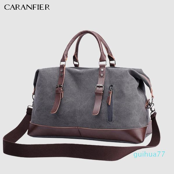 designer-caranfier big overnight travel mens luggage bags duffel tote handbag 22'' travel bag large weekend bag leather canvas duf
designer-caranfier big overnight travel mens luggage bags duffel tote handbag 22'' travel bag large weekend bag leather canvas duf