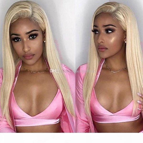 #613 straight full lace wig pre-plucked wig 100% brazilian human remy hair wig with dark black roots, Black;brown
#613 straight full lace wig pre-plucked wig 100% brazilian human remy hair wig with dark black roots, Black;brown
