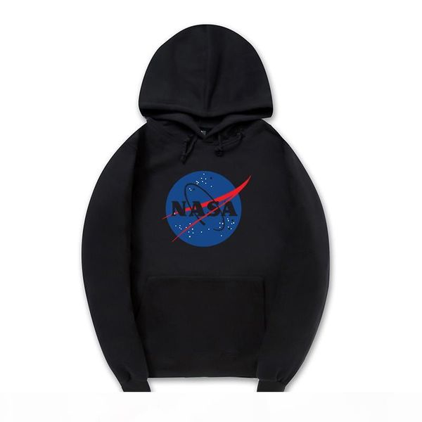 wholesale autumn winter nasa hoodies gray black khaki men women pullover cotton hoodie hip hop hoody mens hoodies sweatshirts tide brand
wholesale autumn winter nasa hoodies gray black khaki men women pullover cotton hoodie hip hop hoody mens hoodies sweatshirts tide brand