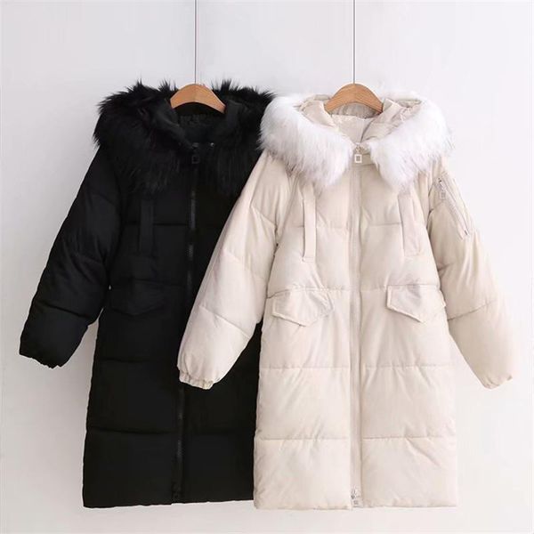 women's down & parkas autumn winter cotton coat female padded loose warm clothes women jacket hooded thick student woman q3093, Black
women's down & parkas autumn winter cotton coat female padded loose warm clothes women jacket hooded thick student woman q3093, Black