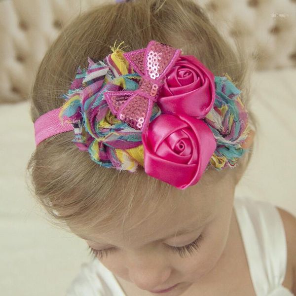 hair accessories 1pcs christmas headband shabby chic flower boutqitue hairbands rosette with sequin embroidery elastic hairband1, Slivery;white
hair accessories 1pcs christmas headband shabby chic flower boutqitue hairbands rosette with sequin embroidery elastic hairband1, Slivery;white
