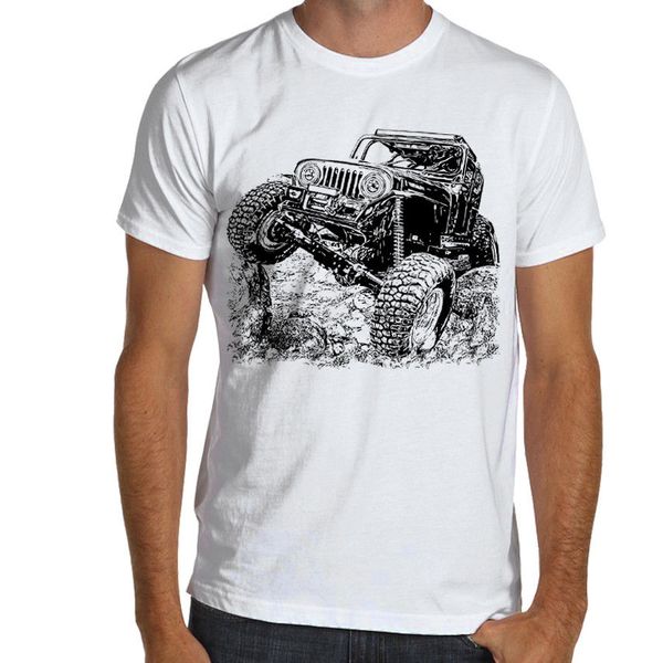 спорт летний стиль мужчины tee shirt off road fan cj 7 автомобилей t-shirt dirt rally tshirt streetwear
спорт летний стиль мужчины tee shirt off road fan cj 7 автомобилей t-shirt dirt rally tshirt streetwear