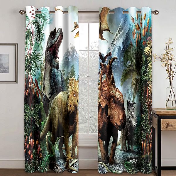 custom kids curtains animal curtain 3d blackout curtains living room bedroom thickened blackout curtains
custom kids curtains animal curtain 3d blackout curtains living room bedroom thickened blackout curtains