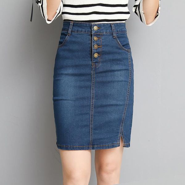 womens short denim skirts for women denim mini skirt female plus size skirts womens bandage jeans skirt with high waist summer, Black
womens short denim skirts for women denim mini skirt female plus size skirts womens bandage jeans skirt with high waist summer, Black