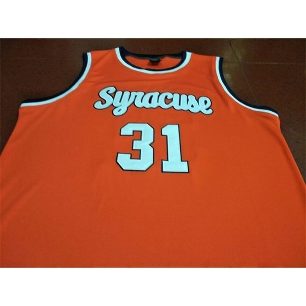 rarecustom men #31 dwayne pearl washingtonn college jersey syracuse orange white college basekteball jersey, Black
rarecustom men #31 dwayne pearl washingtonn college jersey syracuse orange white college basekteball jersey, Black