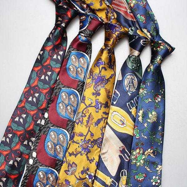 neck ties sitonjwly leisure polyester for men floral print necktie wedding business suits corbatas gravatas cravat, Blue;purple
neck ties sitonjwly leisure polyester for men floral print necktie wedding business suits corbatas gravatas cravat, Blue;purple