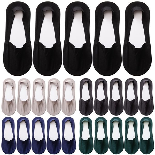 u5tpn anti-breaking invisible and jhozj new men's cotton boat socks non-slip men's boat spring socks summer, Black
u5tpn anti-breaking invisible and jhozj new men's cotton boat socks non-slip men's boat spring socks summer, Black