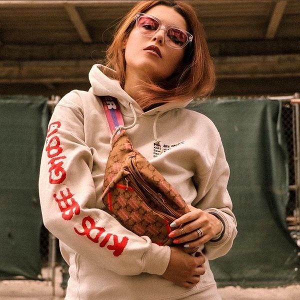 uiwq 2018 tide brand hoodie sweatshirt loose women heart embroidery men hooded red hop character hip hooded sweater sweatershirt, Black
uiwq 2018 tide brand hoodie sweatshirt loose women heart embroidery men hooded red hop character hip hooded sweater sweatershirt, Black