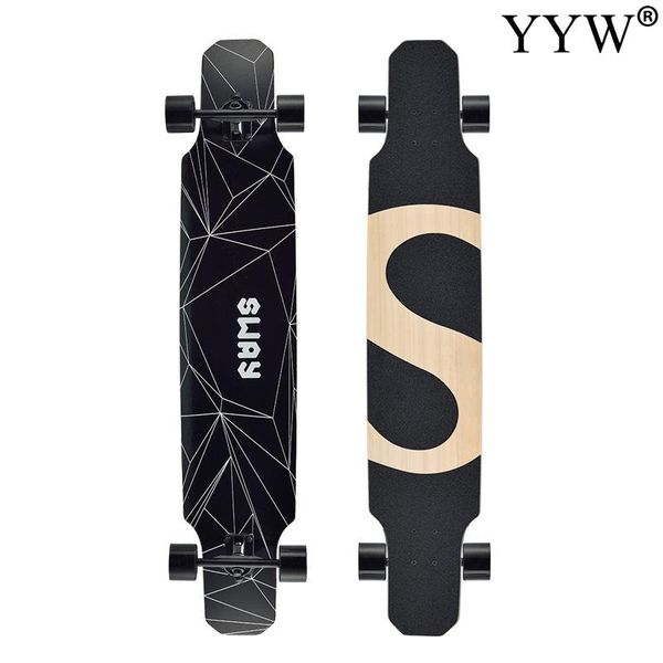 skateboarding longboard 120cm beginnner boy and girl skateboard maple 4 wheel cruiser road deck driftboard long board
skateboarding longboard 120cm beginnner boy and girl skateboard maple 4 wheel cruiser road deck driftboard long board