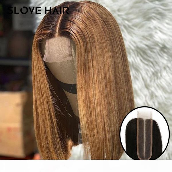 2x6 lace front human hair wig 150% bob straight honey blond 1b 27 ombre highlight remy brazilian plucked middle ratio slove hair, Black;brown
2x6 lace front human hair wig 150% bob straight honey blond 1b 27 ombre highlight remy brazilian plucked middle ratio slove hair, Black;brown