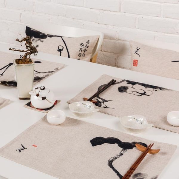 table cloth chinese style retro ink simple elegant pattern decor upscale mats western placemat double layer thick linen tablecloth1
table cloth chinese style retro ink simple elegant pattern decor upscale mats western placemat double layer thick linen tablecloth1