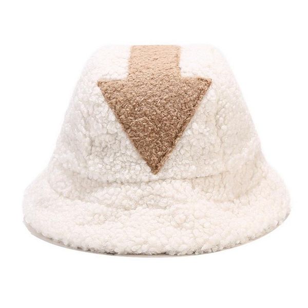 new fashion hip hop white lamb wool gorros fishing caps faux fur bucket hats women winter, Blue;gray
new fashion hip hop white lamb wool gorros fishing caps faux fur bucket hats women winter, Blue;gray