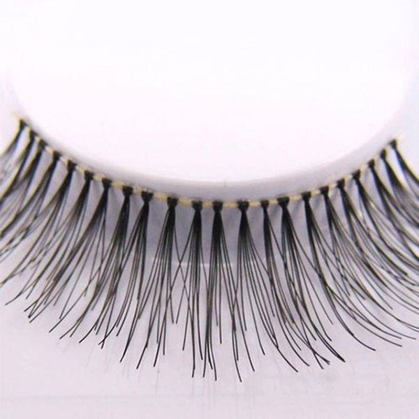 5 pairs make up natural sparse cross eye lashes extension makeup long false eyelashes cosmetic beauty accessories
5 pairs make up natural sparse cross eye lashes extension makeup long false eyelashes cosmetic beauty accessories