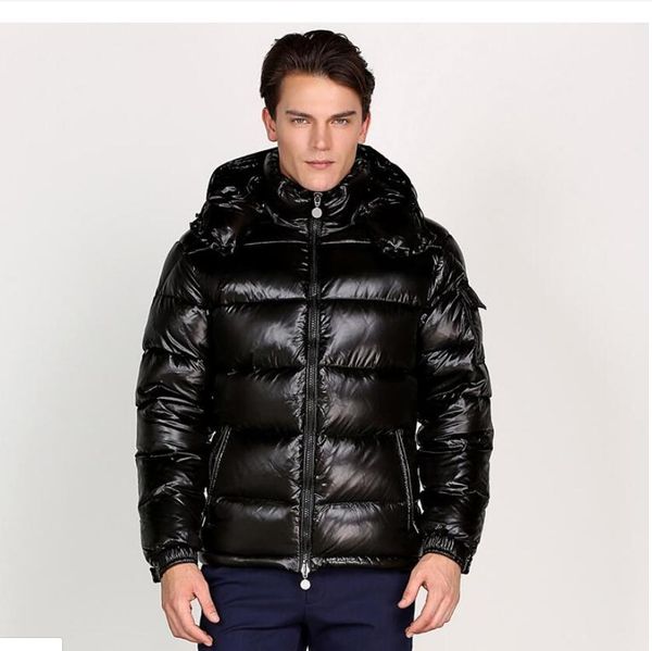 sell2021 new men women casual down jacket down coats mens outdoor warm feather man winter coat outwear jackets parkas, Black
sell2021 new men women casual down jacket down coats mens outdoor warm feather man winter coat outwear jackets parkas, Black