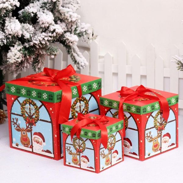 gift wrap christmas packing cute cartoon santa as picture snowman, snowman box santa, gift, window1
gift wrap christmas packing cute cartoon santa as picture snowman, snowman box santa, gift, window1