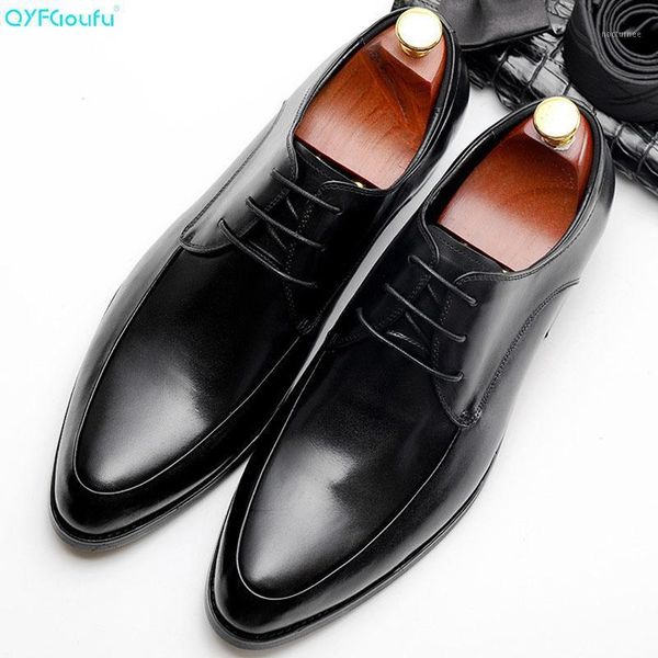 qyfcioufu 2020 handmade formal shoes men brand wedding party office male dress shoe genuine leather men oxford italian shoes1, Black
qyfcioufu 2020 handmade formal shoes men brand wedding party office male dress shoe genuine leather men oxford italian shoes1, Black
