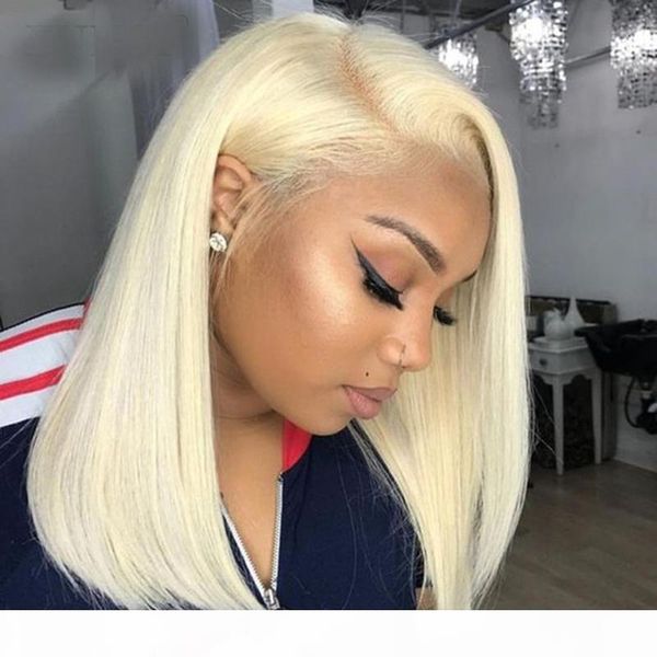 short full lace wigs brazilian human hair pre plucked glueless virgin brazilian hair lace front bob short blonde wig for white women, Black;brown
short full lace wigs brazilian human hair pre plucked glueless virgin brazilian hair lace front bob short blonde wig for white women, Black;brown