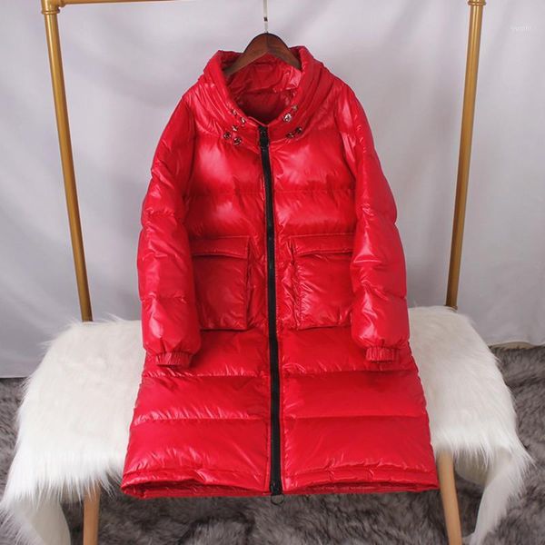 winter coat women 2019 new winter jacket women coat fashion female white duck down jacket long down parkas casual jackets1, Black
winter coat women 2019 new winter jacket women coat fashion female white duck down jacket long down parkas casual jackets1, Black