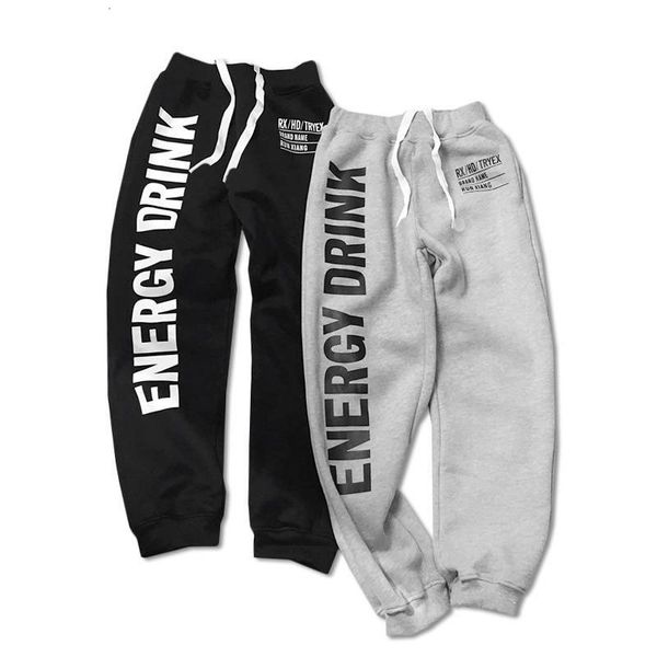 2021 new thin nonfat female elastic waistband jogger pant plus size letter print sports pants 0yj5, Black;white
2021 new thin nonfat female elastic waistband jogger pant plus size letter print sports pants 0yj5, Black;white