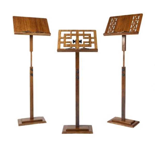 bamboo music stand solid wood guzheng guqin special musical instrument 
bamboo music stand solid wood guzheng guqin special musical instrument