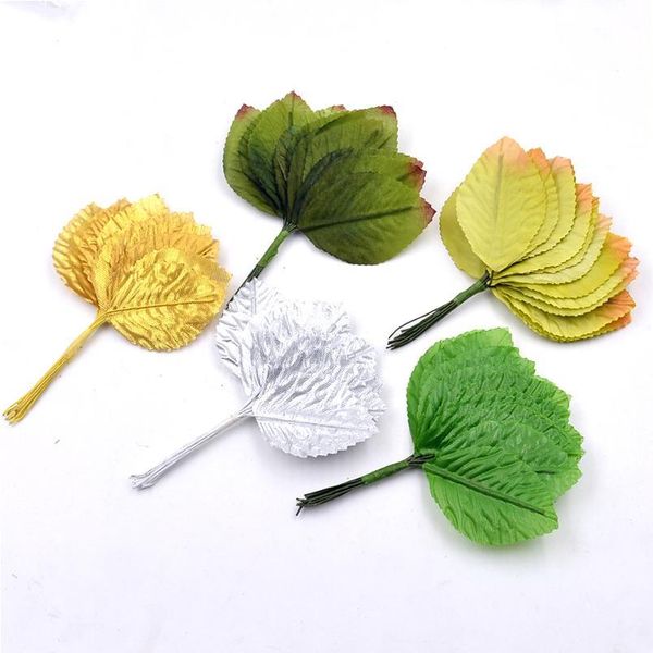 24pcs silk tree leaves handmade artificial flowers accessories for diy wedding home decoration leaves craft wreath scra jlldau
24pcs silk tree leaves handmade artificial flowers accessories for diy wedding home decoration leaves craft wreath scra jlldau