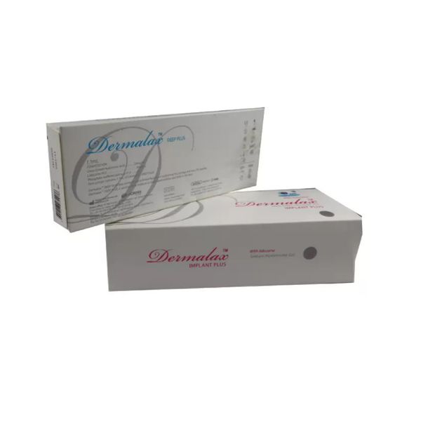beauty items dermalax deep implants plus 1x1.1ml and 2.2ml
beauty items dermalax deep implants plus 1x1.1ml and 2.2ml