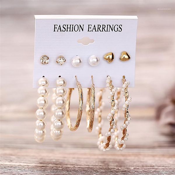 fashion bohemian tassel acrylic earrings set for women big geometric round imitation pearl rhinestones earrings jewelry gift1, Golden;silver
fashion bohemian tassel acrylic earrings set for women big geometric round imitation pearl rhinestones earrings jewelry gift1, Golden;silver