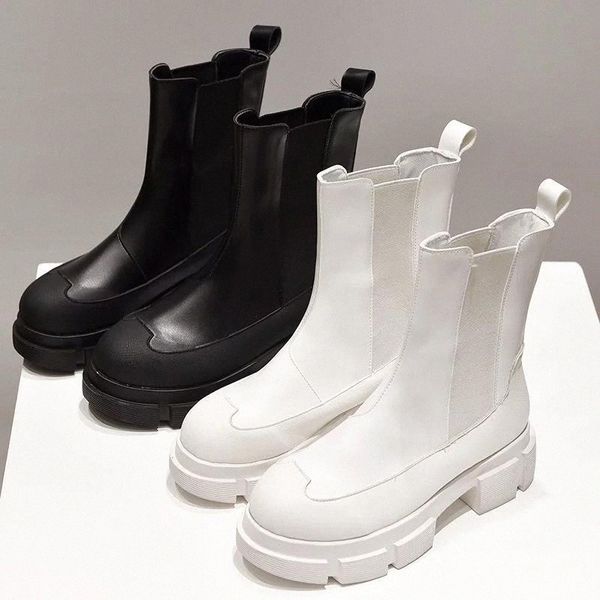 2020 new soft patent leather platform boots women round toe boots women solid black designer ankle women's botines mujer #qw8m
2020 new soft patent leather platform boots women round toe boots women solid black designer ankle women's botines mujer #qw8m