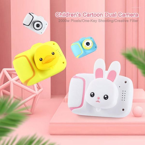 2 inch screen children camera digital camera cute baby hd 1080p pgraphy video camcorder for kids1
2 inch screen children camera digital camera cute baby hd 1080p pgraphy video camcorder for kids1