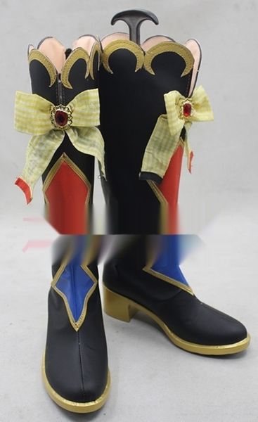 egknk romantic prop cosplay shoes cos animation props clothes romantic cos wig circus circus shoes prop animation cosplay props wig clothes
egknk romantic prop cosplay shoes cos animation props clothes romantic cos wig circus circus shoes prop animation cosplay props wig clothes