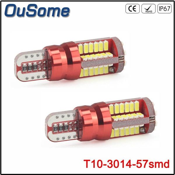 high power 57smd 5w car parking position lights interior light w5w white t10 led bulbs socket canbus1
high power 57smd 5w car parking position lights interior light w5w white t10 led bulbs socket canbus1