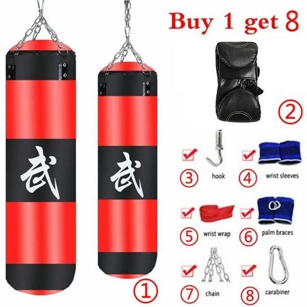 sand bag 8pcs/set fitness training boxing punching sport kick hanging sandbag gym exercise empty-heavy bag1
sand bag 8pcs/set fitness training boxing punching sport kick hanging sandbag gym exercise empty-heavy bag1