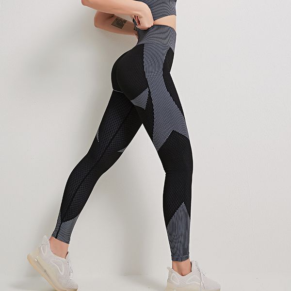 women yoga pants seamless sport trainning push up sportwear stretchy fitness gym leggings running joggings leggins pants, White;red
women yoga pants seamless sport trainning push up sportwear stretchy fitness gym leggings running joggings leggins pants, White;red