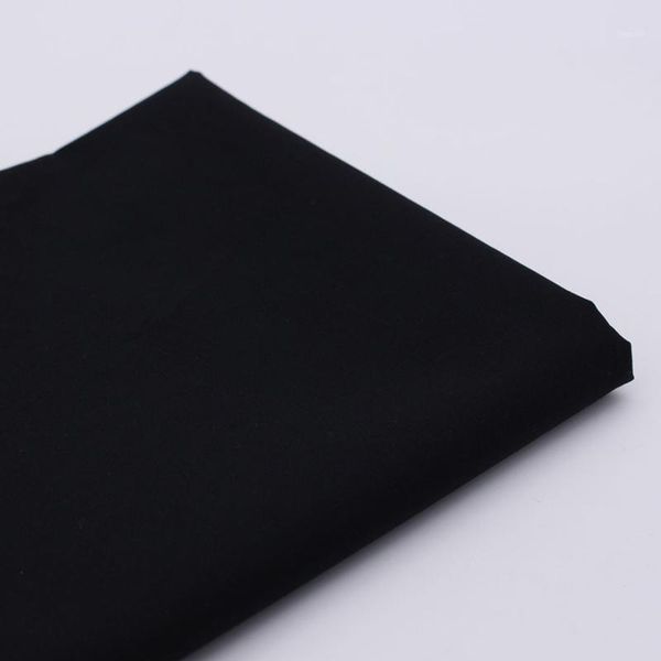 pure black cotton fabric for sewing diy handmade hometextile cloth tissues patchwork fabrics tissue home textile telas tecido1, Black;white
pure black cotton fabric for sewing diy handmade hometextile cloth tissues patchwork fabrics tissue home textile telas tecido1, Black;white